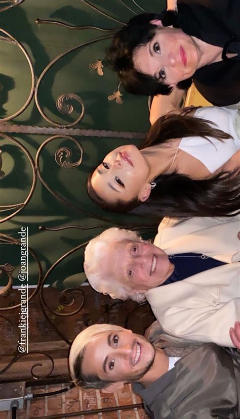 Ariana grande opens up about her all consuming grief over mac miller s ...