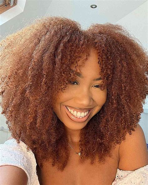 Thick Naturally Wavy Hair