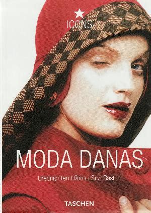 Moda danas