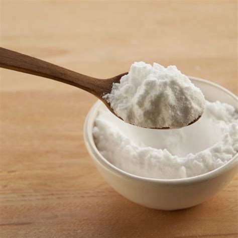 Le bicarbonate – La Fabrique Verte