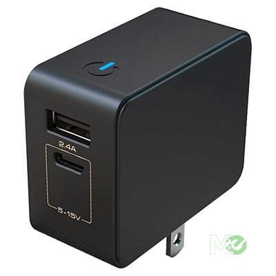 Creative Labs Creative PD Charging AC Power Adapter, 30W w/ USB Type-C ...