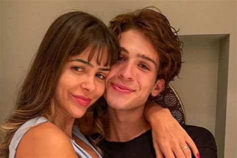 Quem É A Mãe Do João Guilherme Filho Do Leonardo - Quem são os filhos do Leonardo e suas mães? | DCI
