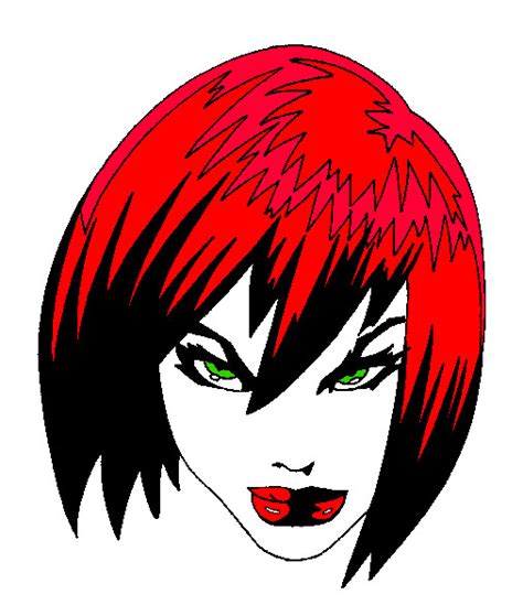 BloodRayne by DementedInk on DeviantArt