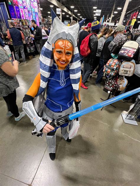 Motor City Comic Con 2022: A look at some of the best cosplay