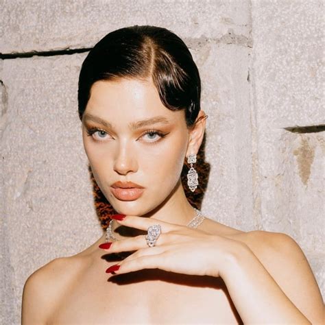 Jessica Alexander Height, Weight, Age, Boyfriend, Facts, Biography