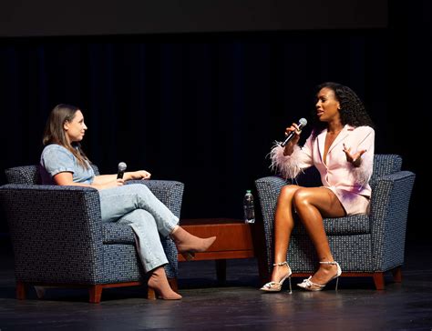 Gold Medal Homecoming: Olympian Alexis Holmes Kicks Off Return Tour at