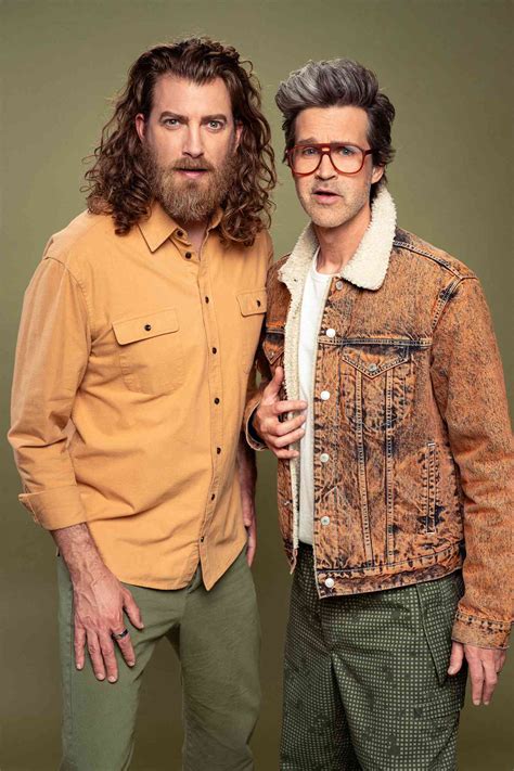 rhett  link reflect     years  youtube exclusive