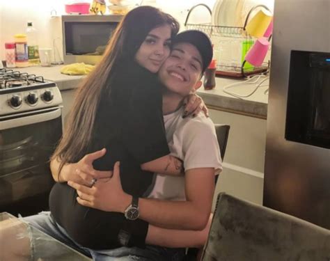 Karely Ruiz tiene novio | Publimetro México