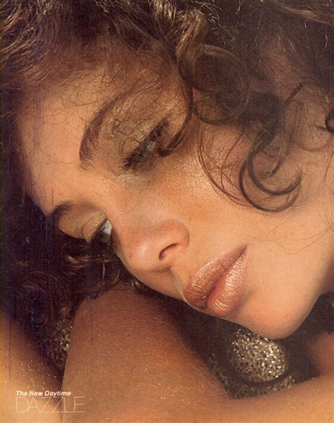 I Heart Kelly Le Brock | Georgina Graham