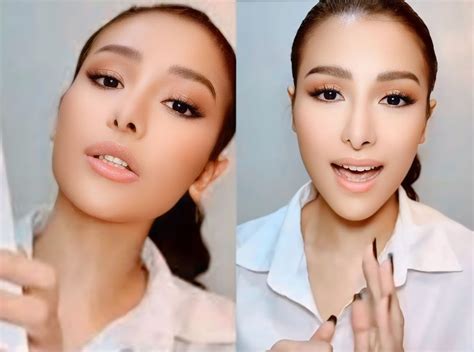 Publiko - SANYA LOPEZ’S NOSE SPARKS ONLINE SPECULATION ACTRESS Sanya