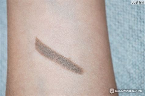 Помада для бровей Anastasia Beverly Hills Dipbrow Pomade - «Стоит своих ...