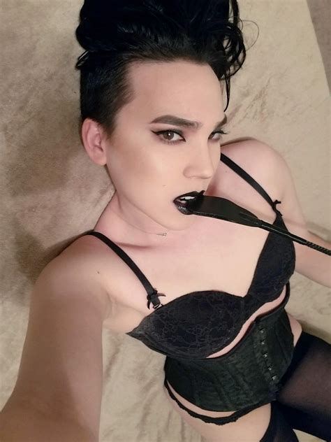 It's time for your punishment and I'm telling you to strip | Scrolller