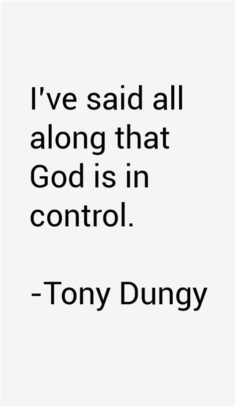 Tony Dungy Christian Quotes. QuotesGram