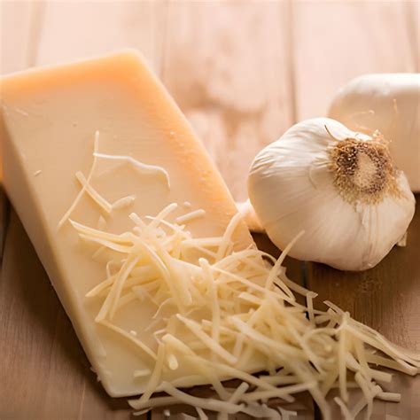 Garlic Parmesan EVOO - The Olive Oil Market