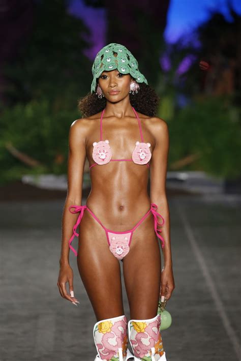 What Is a Micro Bikini? The Barely There Swimwear Explained