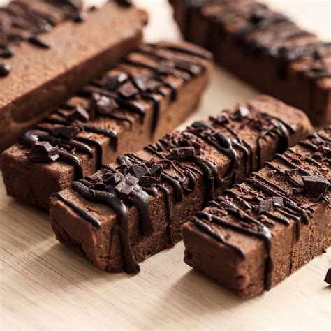Bombbar En Products Protein Bars Chocolate Protein