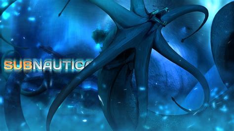 Subnautica - The Imperator Leviathan IS COMING! - New Arctic DLC ...