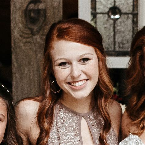 Abby Johnson - Sales Associate - The Farmer's Daughter | LinkedIn