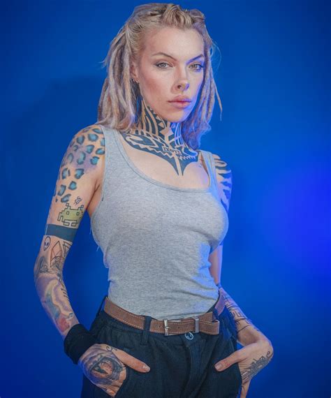 Victoria Rose | Adventurer | Creator | Life in limbo but with a lamb