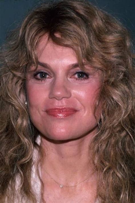 Dyan Cannon - Biografía, mejores películas, series, imágenes y noticias