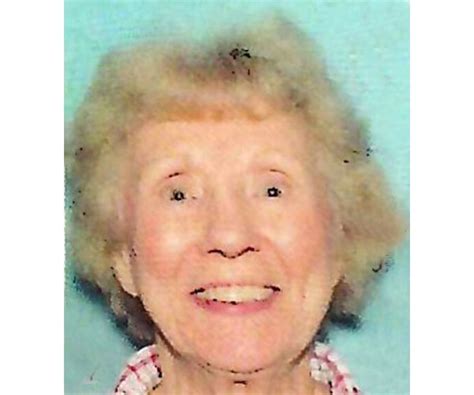 Reva Bounds Obituary (2024) - Hannibal, MO - Hannibal Courier - Post