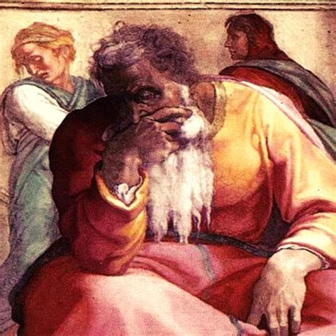 PROFETA JEREMIAS CAPÍTULO 2 - Profeta Jeremias (podcast) | Listen Notes