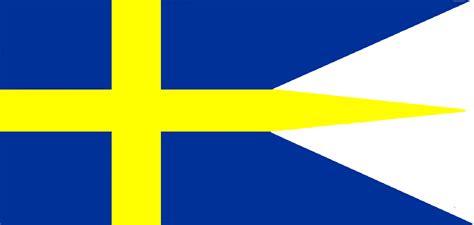 Sveriges flagga genom historien, del 2 | Heraldik och Vapensköldar