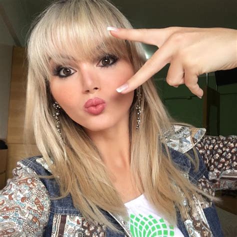 Thalita Zampirolli – Most Beautiful Brazilian Transgender Model - TG Beauty
