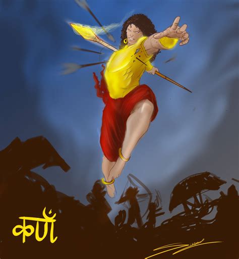 Karna Wife Name 4