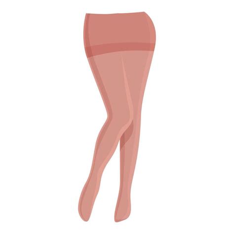 pantyhose vector art icons  graphics