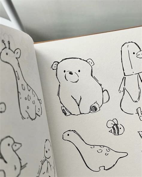 Desenhos Aleatórios Fofos - 70 ideias de Desenhos fofos para fazer | coisas aleatórias para ...