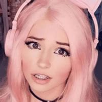 Sticker Maker - Belle Delphine II