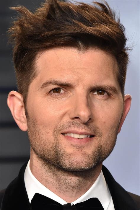 adam scott filmaffinity