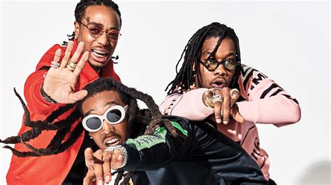 Migos Reveals Producer Credits for Culture 2 ; Includes Kanye West and ...