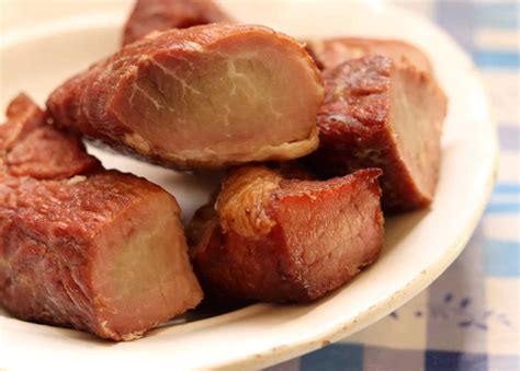 how long to smoke meat