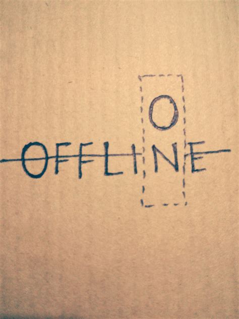 offline     society social medicine musings