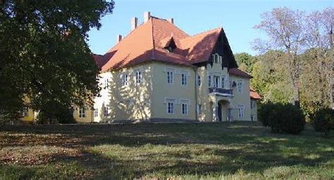 Košťany - Cesty krajem
