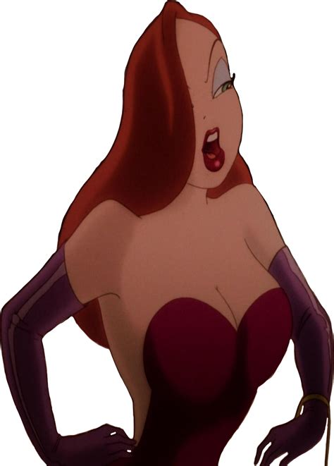 Jessica Rabbit vector 19 by HomerSimpson1983 on DeviantArt