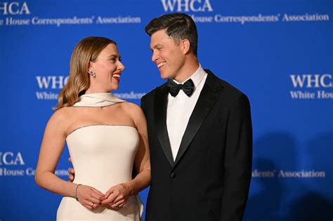 Meet Scarlett Johansson’s two kids: all about Rose and Cosmo