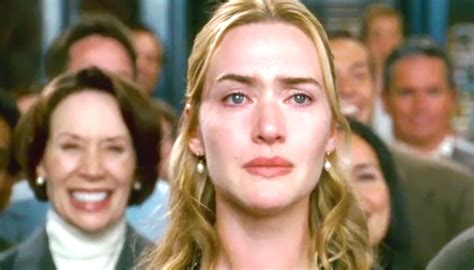 Kate Winslet The Holiday Quotes