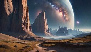 cosmic cliffs wallpaper add   id