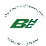 Brunswick Hospital Center In-Patient Mental Health Services