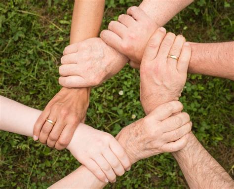 helping hands support work aged care ndis disability provider