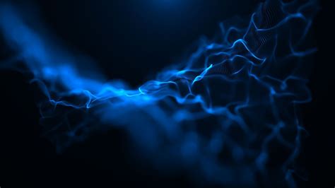 Blue PC Wallpapers - Wallpaper Cave