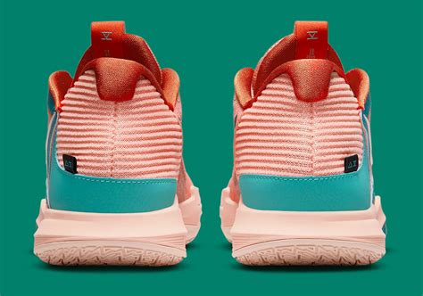 [Release 2022] Nike Shakes Up the Kyrie Low 5 with 2 New Colourways ...