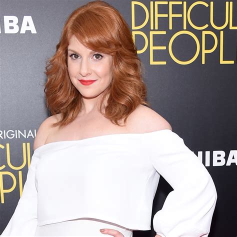 Sage Advice from Julie Klausner: ‘I Just Swallow All My Feelings’ | The
