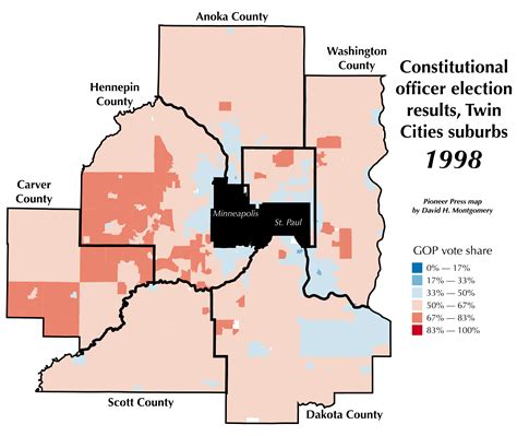 map of twin cities suburbs 1