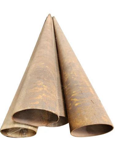 galvanized mm mild steel  pipe size inchdia material grade