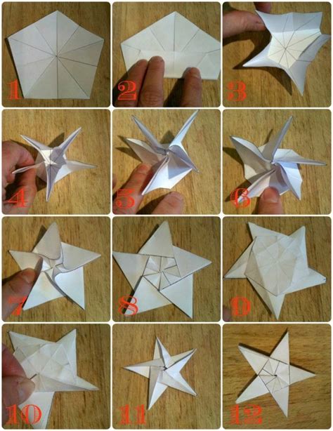 origami-stern-falten-weihnachten-anleitung-5-spitzen | Origami stars ...