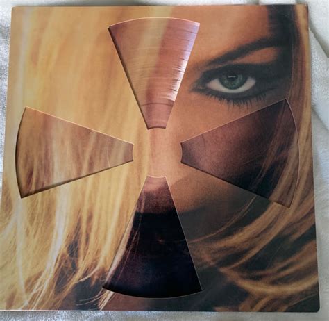 Madonna - GHV2 Picture Disc LP Vinyl - – borderline MUSIC